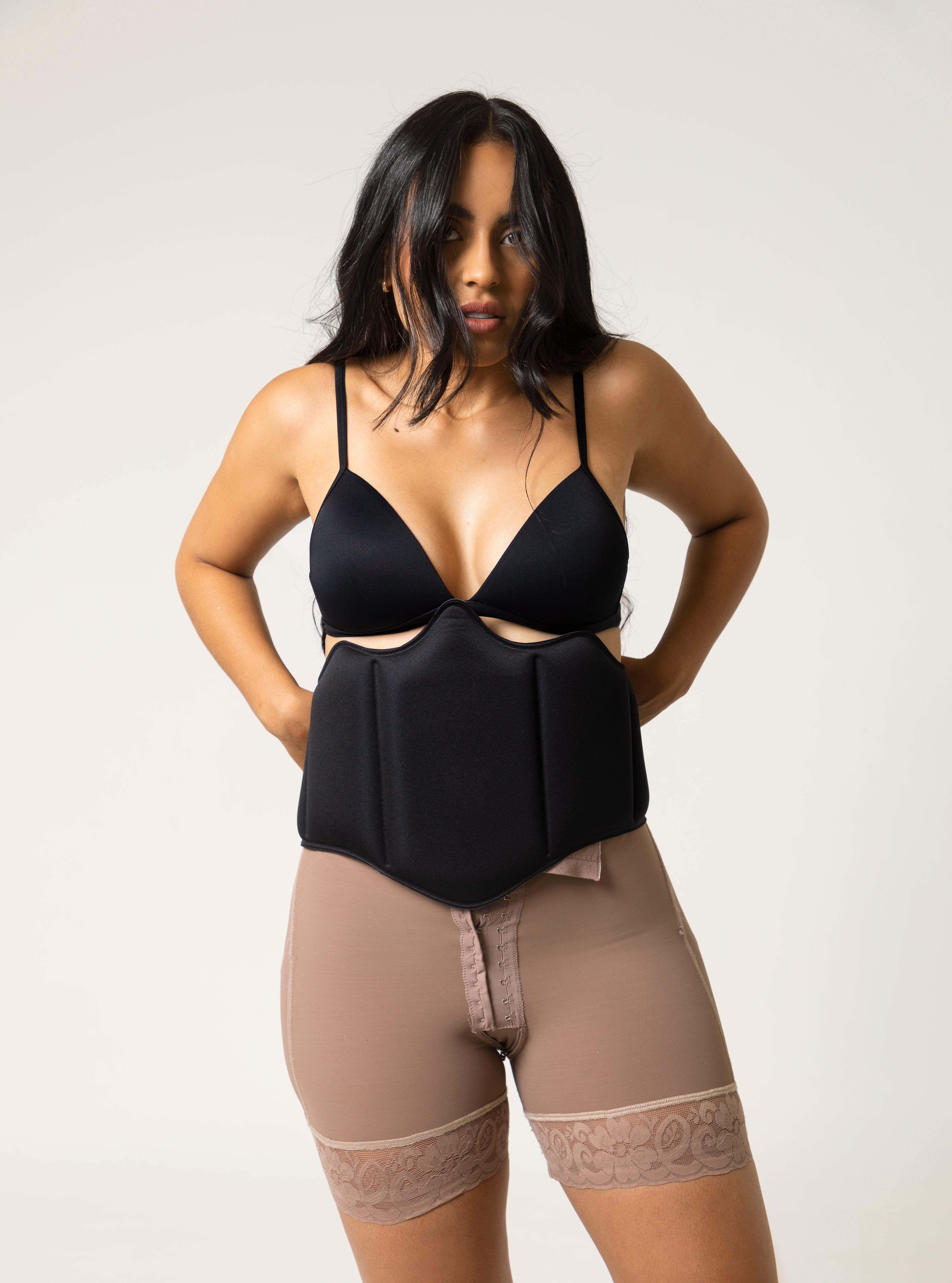 Planche Abdominale Perfect Kurve