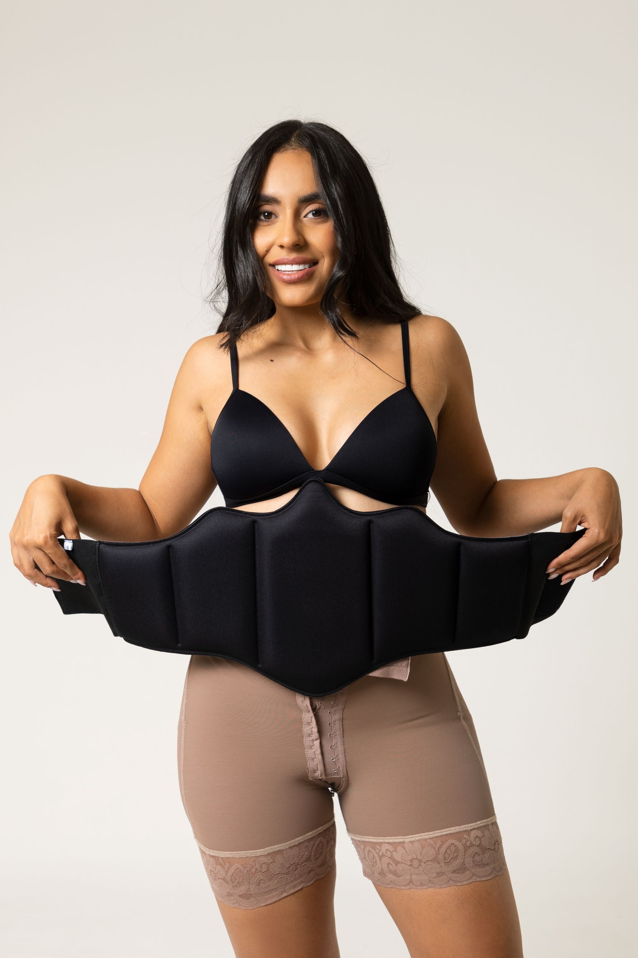 Planche Abdominale Perfect Kurve